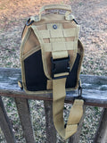 Tactical Military Sling Shoulder Bag